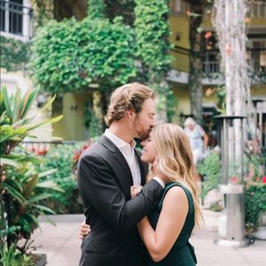 Meet your Posher, Gus